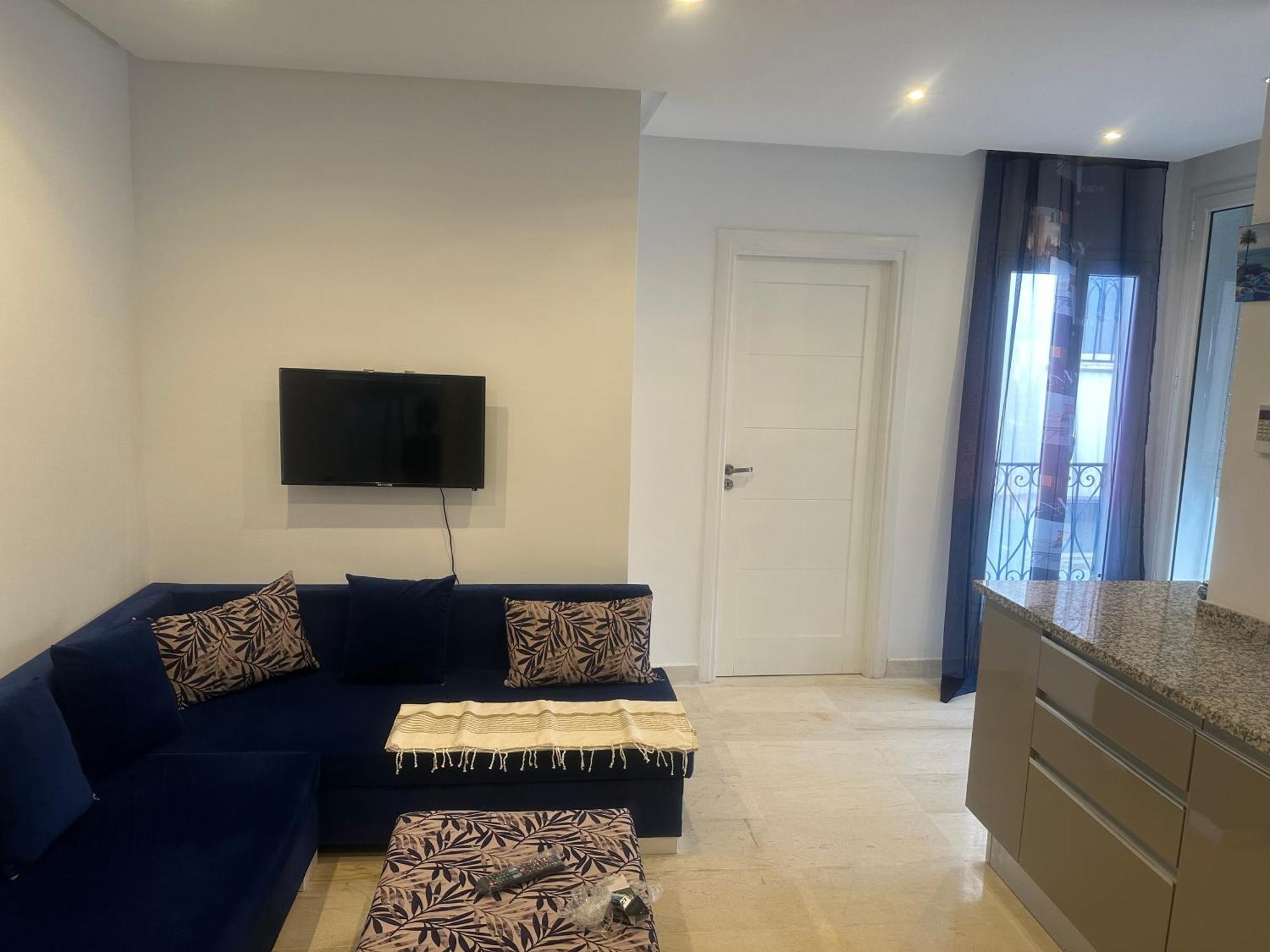 La Perle Sidi Bou Said Apartment Exterior foto
