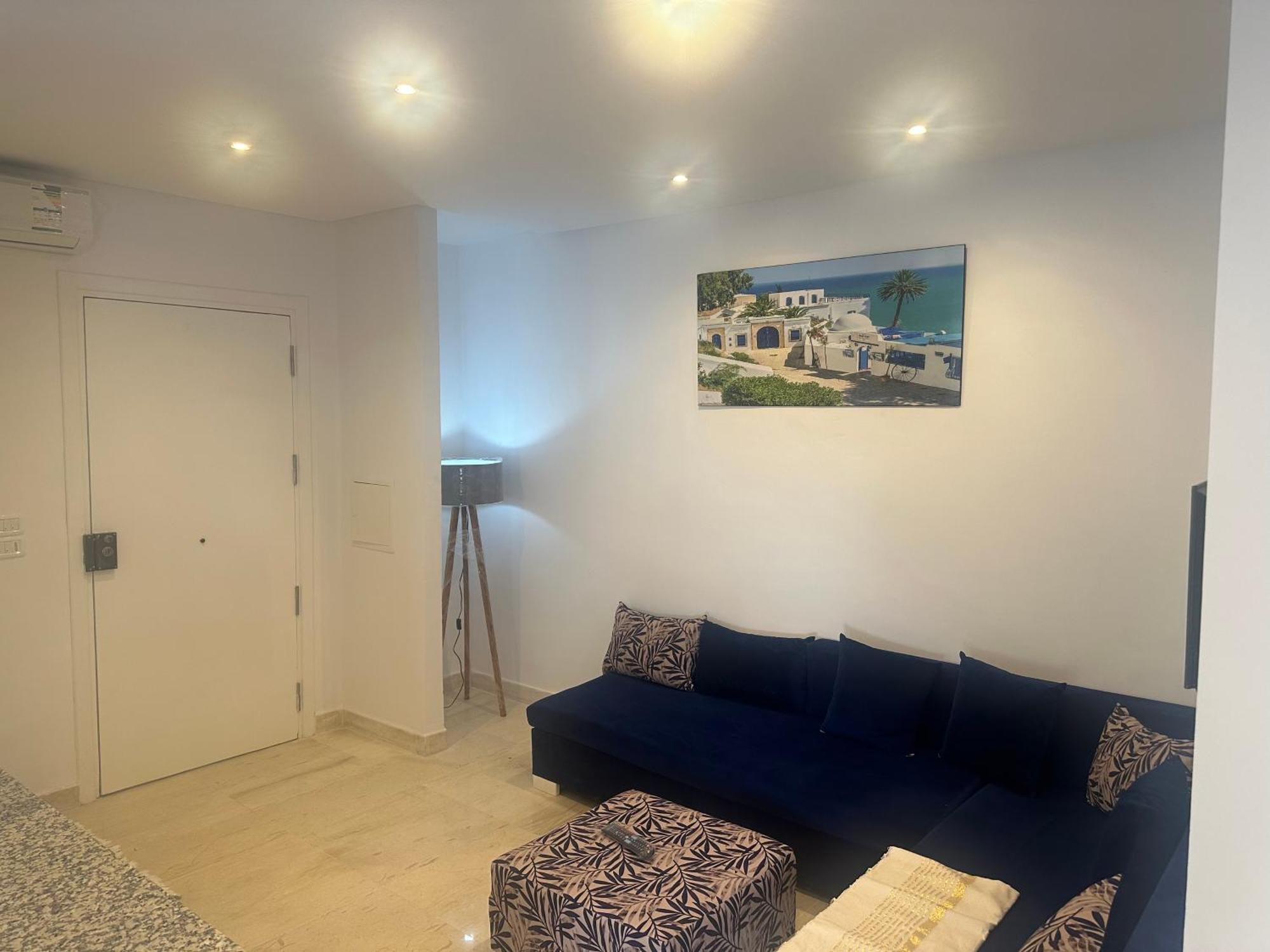 La Perle Sidi Bou Said Apartment Exterior foto
