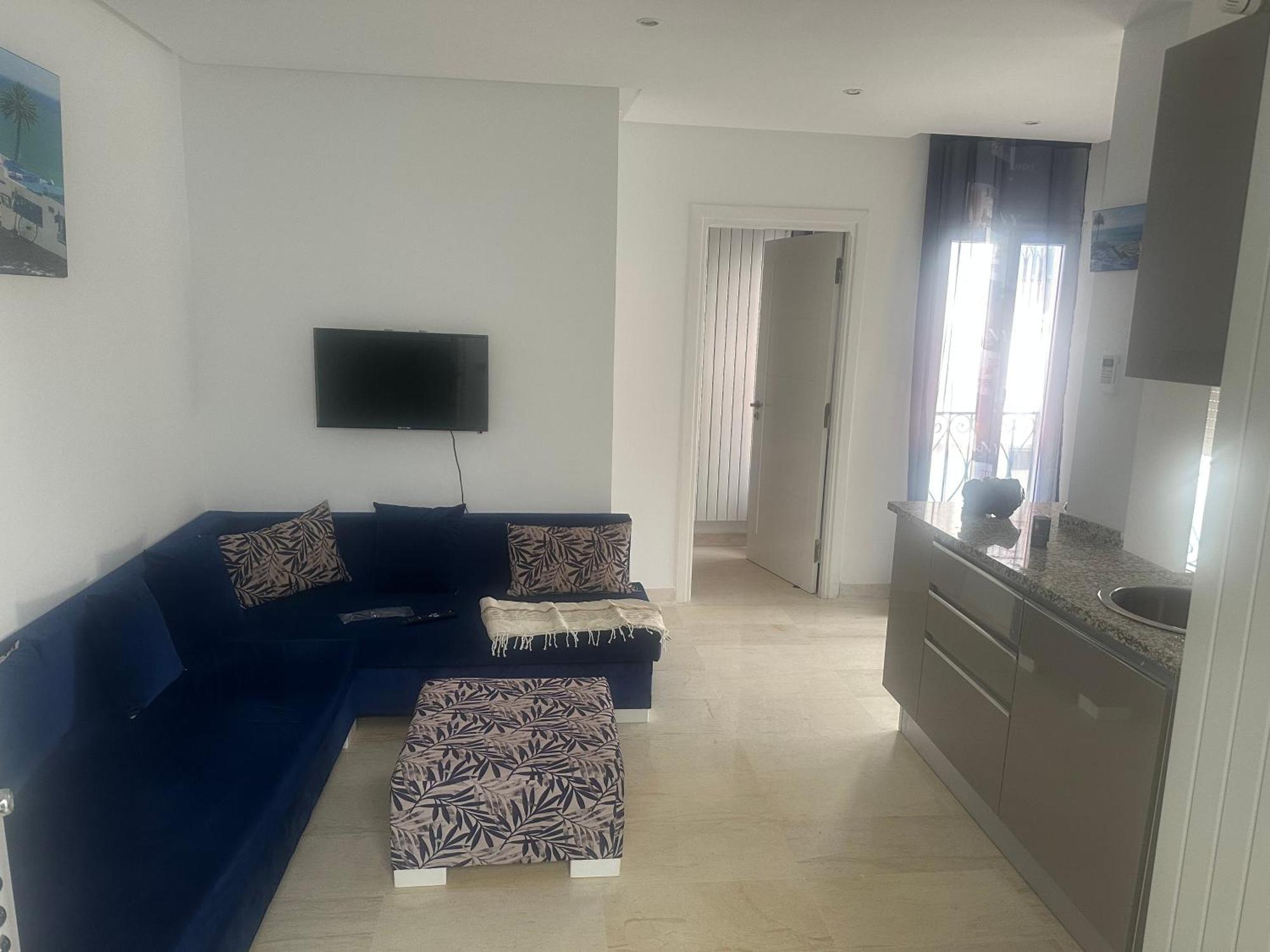 La Perle Sidi Bou Said Apartment Exterior foto