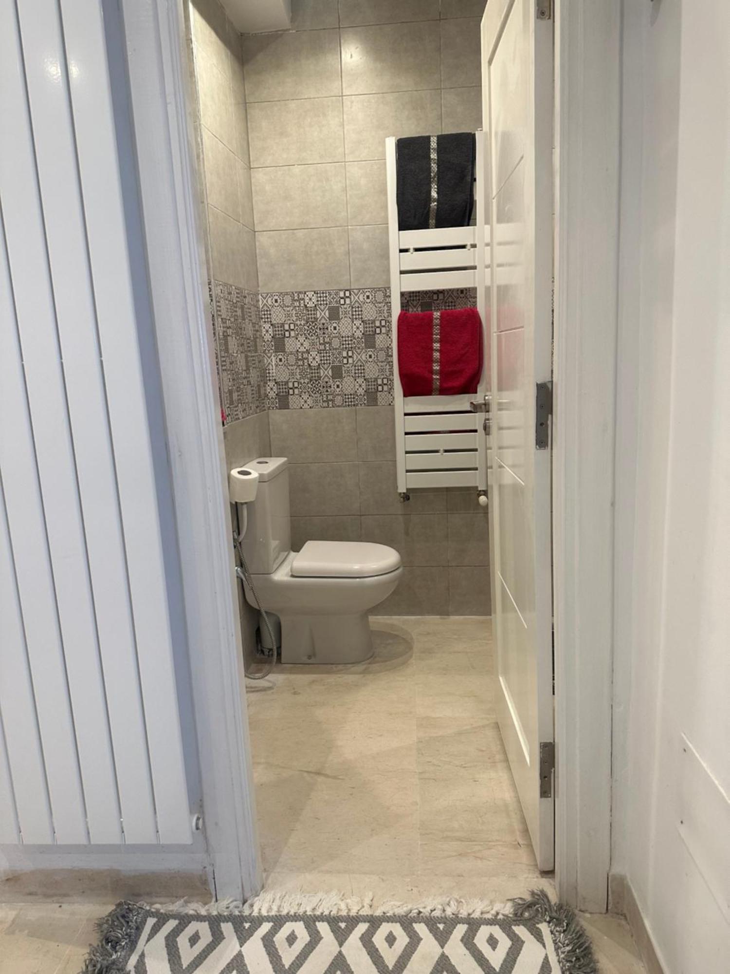 La Perle Sidi Bou Said Apartment Exterior foto