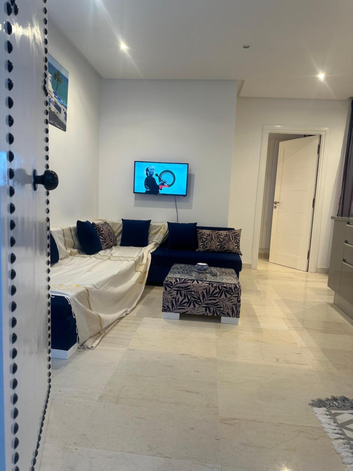 La Perle Sidi Bou Said Apartment Exterior foto