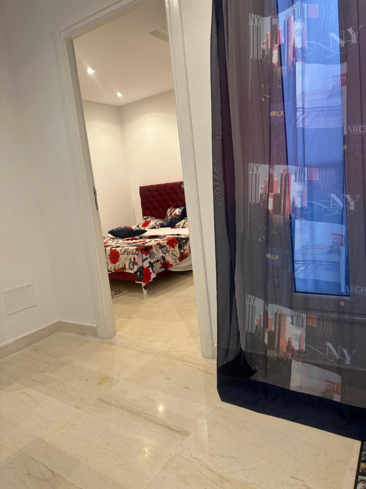 La Perle Sidi Bou Said Apartment Exterior foto